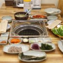 으뜸한우식육식당 네이버블로그
