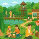 에코식물 생태도감 이미지