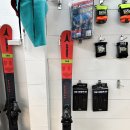 GS25오크밸리스키점 | 오크밸리렌탈샵 신상장비가 가득했던 전진스키보드 솔직후기