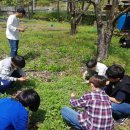 내서중학교 이미지