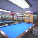 코리아 당구클럽 이미지