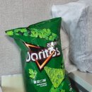 샹차이 | 고수 도리토스 솔직후기 부야오 샹차이 (=고수 빼주세요)