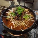 규짬뽕 - 논산시 연무로166번길 7-19 | 광주 동명동 이자카야, 웨이팅 안주 맛집 [야키토리 도요] 전어 원시구이+야키토리 7종+규짬뽕 후기