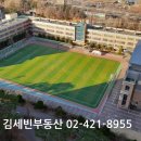 신천중학교(내) 이미지