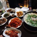 복어칼국수 이미지