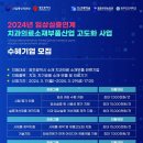 광주보건대학교 산학협력단