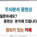 [주식동영상]-한국기술산업(008320) 주식분석 UCC동영상 강의 이미지