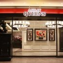 퀸즈키친 이미지