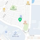 노형동 탐라도서관 주차장 내 이미지