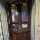 제비꽃 | 부암동 카페&amp;와인바 추천 ｜ 조용한 감성공간 제비꽃다방 방문 후기