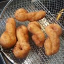찹쌀꽈배기 이미지