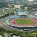 익산종합운동장 이미지