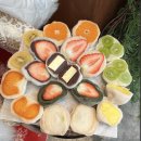 금송빌딩 | 상견례 선물 필수 추천 리스트 8가지 (+내돈내산 카시코이 화과자)