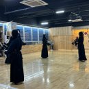 광명인화검도관 이미지