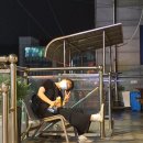 홍산오토바이 | 전주는 비빔밥만 유명한 줄 알았지?