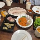 파리바게트묵호점