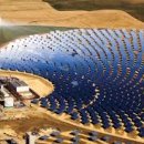 순수태양광발전소 이미지