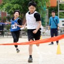 진월초등학교 운동장 이미지