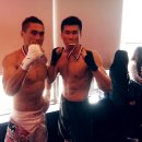 송탄종합격투기 멀티짐 이미지