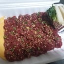 양푼갈비한우육회