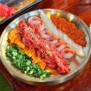 미노리인사 | 진주 인사동 술집 추천 우니오합이 맛있는 진주시내 이자카야 미노리인사