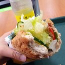 써브웨이광운대역점 이미지