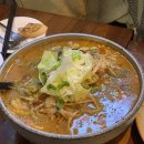 동백삼계탕 이미지