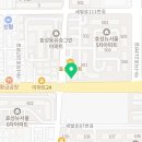 효성동미용실 황호순미용타운 후기 가격 위치 주차