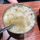 러키비키 하남미사점 | 미사역 맛집 추천 : 한사리 감자탕&amp;뼈구이 하남미사점 맑은감자탕 후기