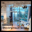 센텀중앙로 | 부산 돌잔치 메이크업 추천, 6년 만에 다시 찾은 센텀 마지브라이덜(MAGIE BRIDAL)