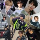 준 앤 신 피티 | 눈부셔서 돌아오지 않는 순간