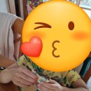 밤톨도톨 | 신라명과 브라우니쿠키를 선물받은 밤톨군