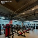 빌드업피트니스PT 독산점 이미지