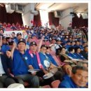 대한민국고엽제전우회 하동군지회 | 대한민국고엽제전우회 하동군지회, ‘제22차 고엽제의 날’ 행사 참가