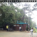 부락산 자전거도로 이미지