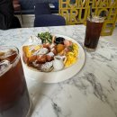 일산 백석역 브런치 맛집 37.5 미국식 브런치하기 좋은 곳