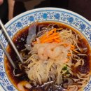 제２냉면집 | 2동탄 맛집 블랙냉면 추천 가족외식 후기 블랙앤레드 영천직영점