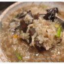 황제능이버섯 백숙 이미지