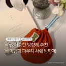 템피 - 광진구 자양로53길 112 | 집들이선물추천 베이템피 파우치샤쉐 방향제ㅣ리필 가능한 차량용방향제 추천