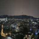 남산슈퍼 | 앰버서더 풀만 호텔 아기랑 :: 이그제큐티브룸 남산뷰 후기 및 주차