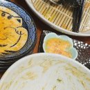 타라코소바 동래점 내돈내산 후기 | 동래역 맛집 | 명란소바 맛집