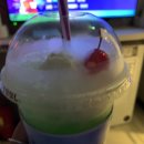 멜론동전노래 연습장 이미지