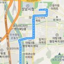 아름마을.방아다리사거리 이미지