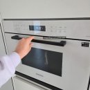6588 | 삼성 비스포크 빌트인 오븐(NQ36A6588CW 글램화이트) 내돈내산 6개월 사용 후기