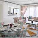 명품 호텔 이미지