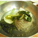 고성막국수 - 남양주시 퇴계원공원1길 28 | 고성막국수