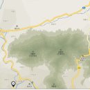 지리산 토비스 콘도 이미지