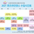한국라인댄스부산지회퀸즈