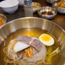 개성냉면 이미지