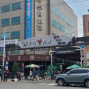 부평시장입구(40288) | 인천 부평 깡시장 먹거리 분식러들 천국 티아 크레페 후기